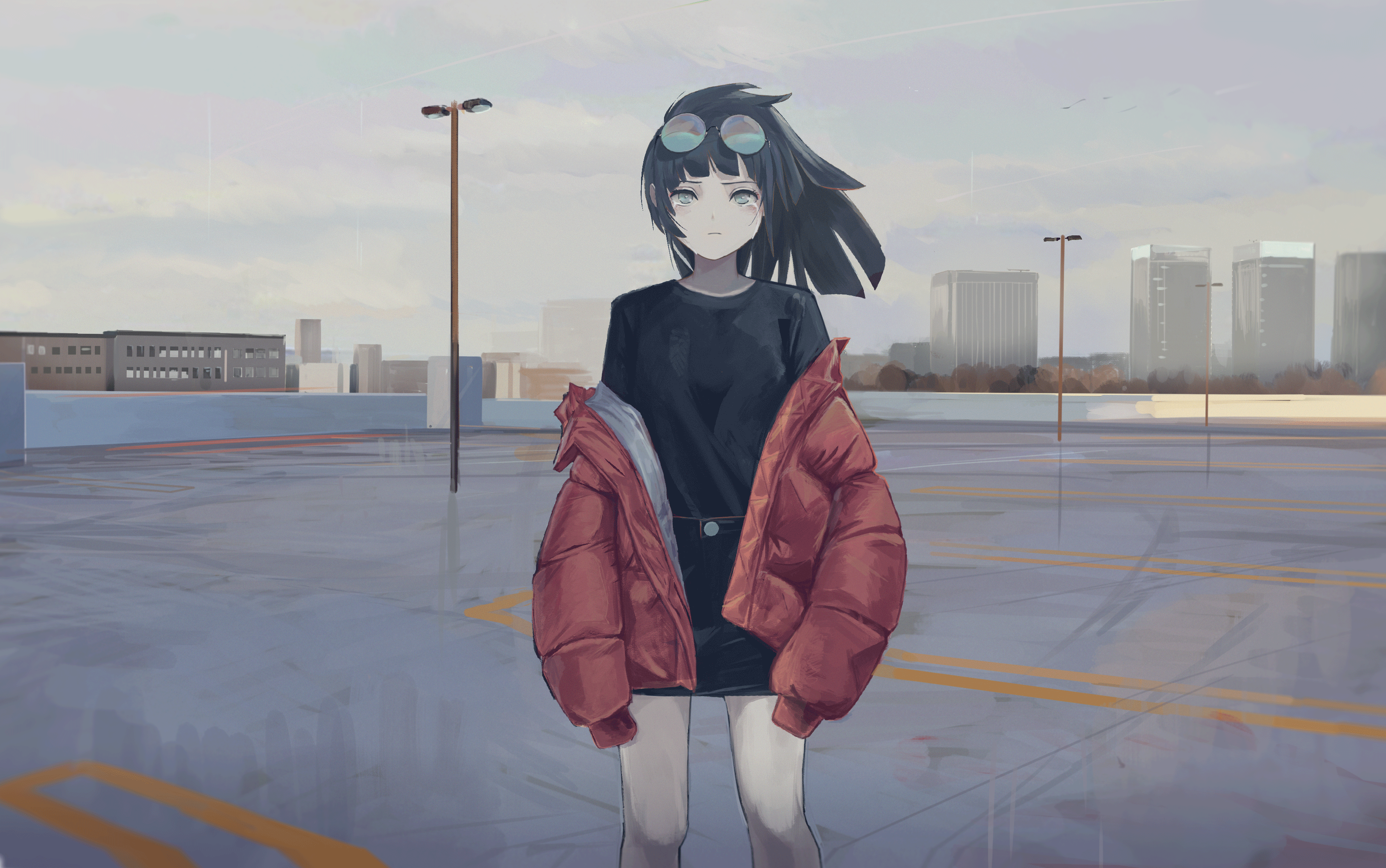 动漫壁纸
